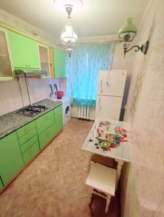 Здам 3х кімн.квартиру на Юбілейній - фото 1