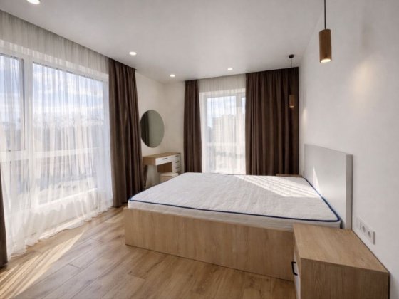 Довгострокова оренда в центральній частині міста ! Перша здача Ірпінь