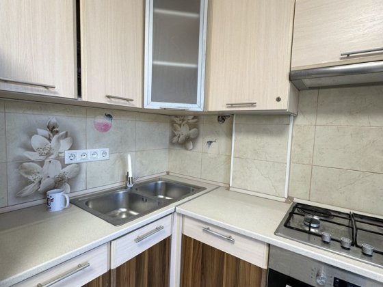 Здам квартирув Ірпені вільна, опалення газ Ірпінь