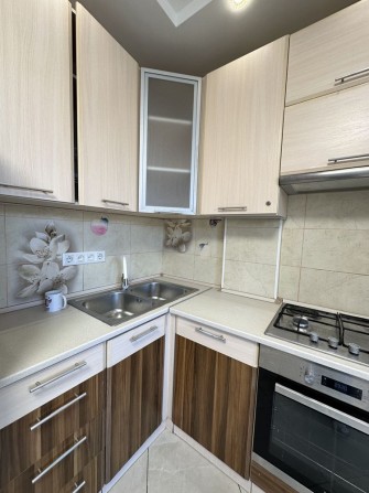 Здам квартирув Ірпені вільна, опалення газ - фото 1