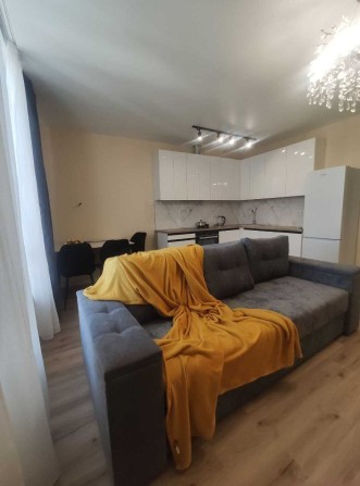 Оренда 1 кім. квартира в ЖК Манхетен_GK - фото 1