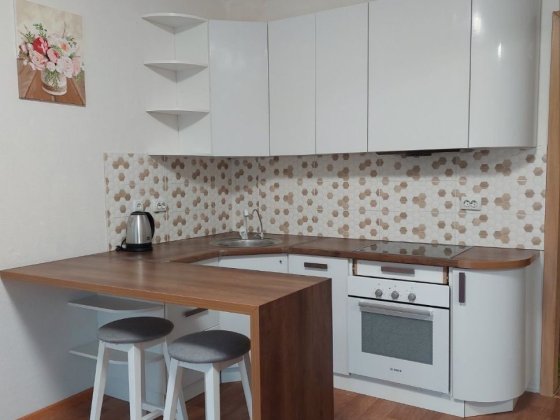 Терміново здам квартиру -студію в Ірпіні, Полтавська, біля парку Ірпінь