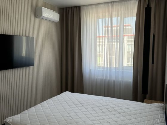 Своя однокімнатна квартира з гардеробною ЖК Фортуна Ірпінь