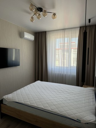 Своя однокімнатна квартира з гардеробною ЖК Фортуна - фото 1