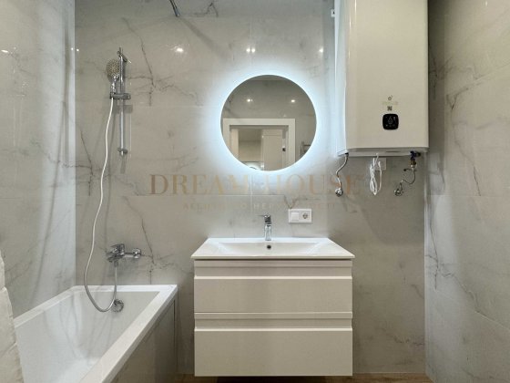 Перша здача! ЖК Центральний-2. Підземний паркінг. Резервне живлення Ірпінь