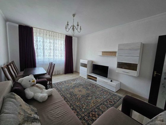 Оренда квартири в центральній частині ,Курінного Чорноти Ивано-Франковск