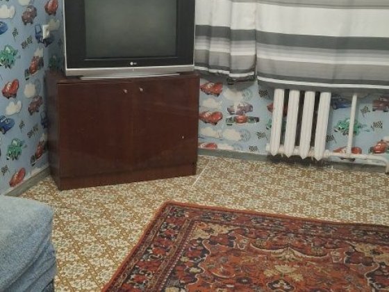 Здам 2-х кімнатну квартиру Кривой Рог