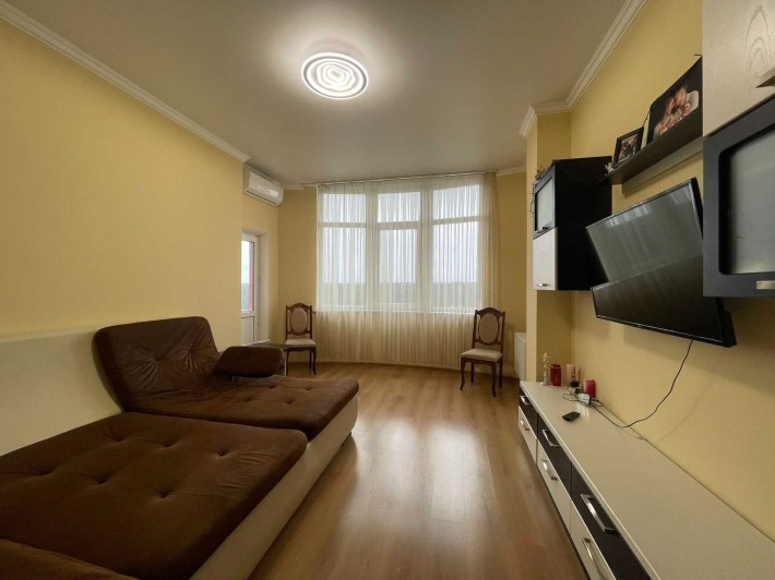 оренда квартири в центрі міста - фото 1