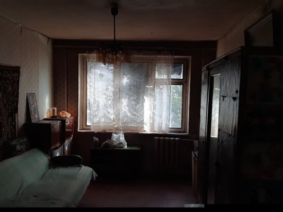 Сдам квартиру гостинку на 173кв. Свитальского Кривой Рог