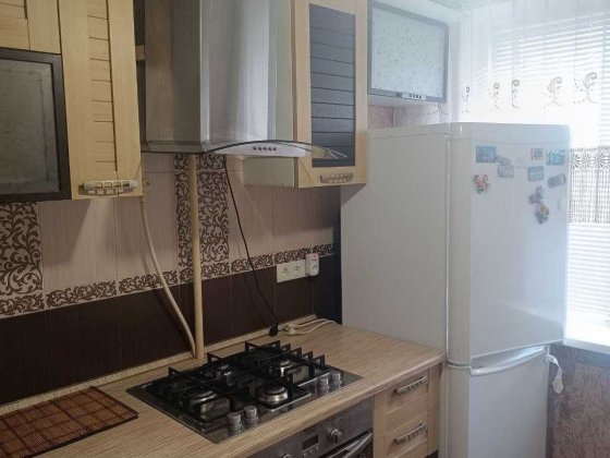 Оренда 3 к квартири вул.Електрозаводська Кривой Рог