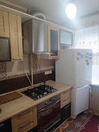 Оренда 3 к квартири вул.Електрозаводська - фото 1