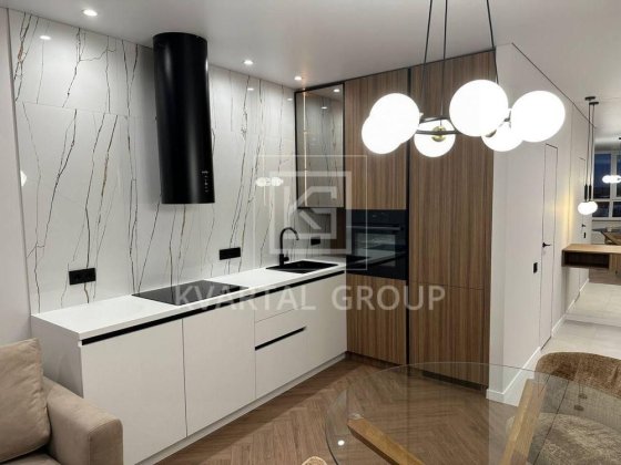 Актуальна Оренда, Новий ремонт! Перша здача ЖК Центральний 2 Ирпень