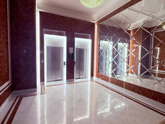 1к квартира в ПРЕМІУМ ЖК Центральний 2 Ірпінь Ирпень