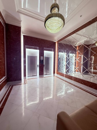 1к квартира в ПРЕМІУМ ЖК Центральний 2 Ірпінь - фото 1