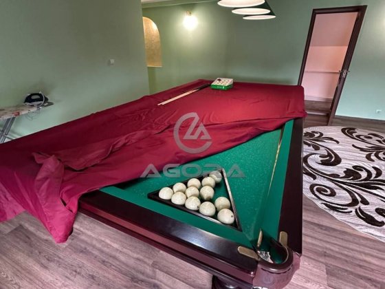 Оренда просторої 4-кімнатної квартири (115 м²) Ивано-Франковск