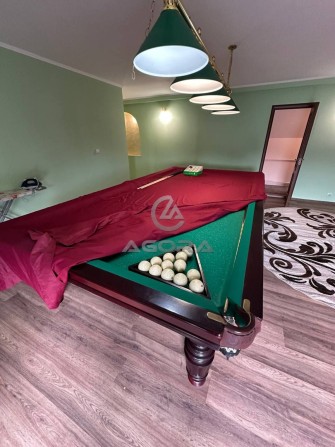 Оренда просторої 4-кімнатної квартири (115 м²) - фото 1