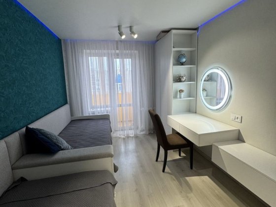 Оренда стильної  євротрійки вул.Конякіна Луцьк