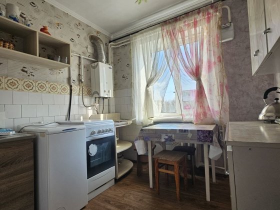 Оренда 2 кім. квартири по пр.  Грушевського. Луцьк