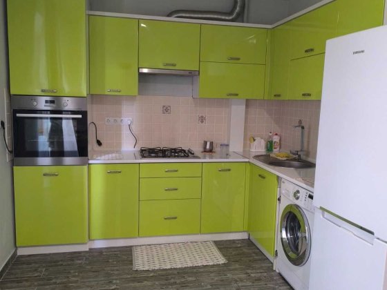 1-кімнатна Побутова, центр Ивано-Франковск