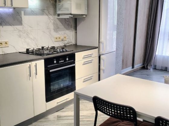 Вільна. Оренда. Простора 1-К в Ірпені. ЖК Синергія 3+ Ірпінь