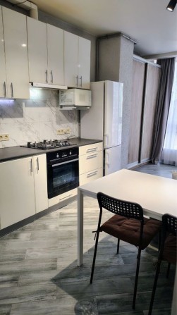 Вільна. Оренда. Простора 1-К в Ірпені. ЖК Синергія 3+ - фото 1