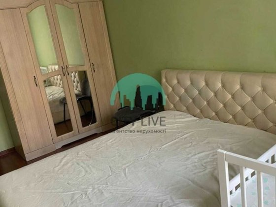 Оренда затишної 2-кім квартири по вул.Незалежності (51) Ивано-Франковск