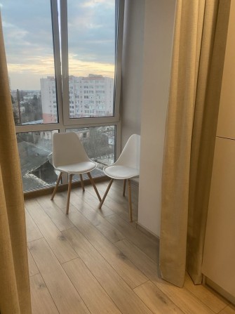 Здам в оренду 1 кімнатну квартиру на ЯРОВИЦЯ - фото 1