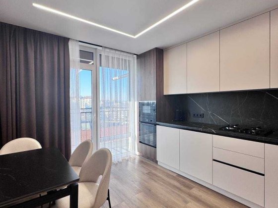 Оренда 1кім Квартири з Балконом,БЕЗ КОМІСІЇ Ивано-Франковск