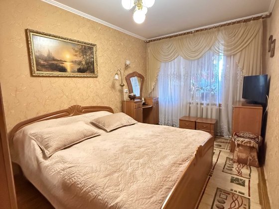 Оренда просторої 3-кім. квартири! Луцьк