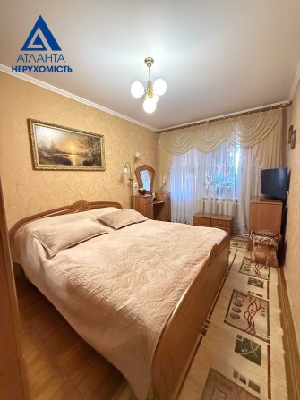 Оренда просторої 3-кім. квартири! - фото 1