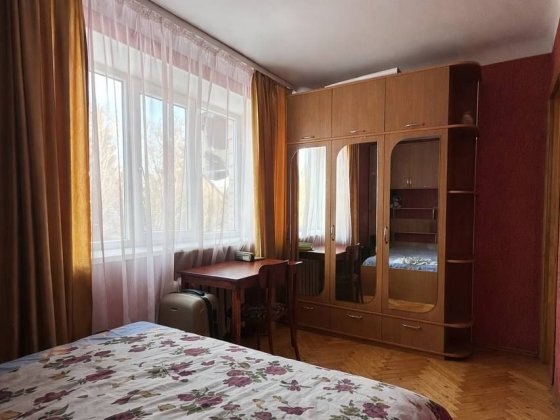 Оренда 3-кімнатної квартири | район "Променя"я Луцьк