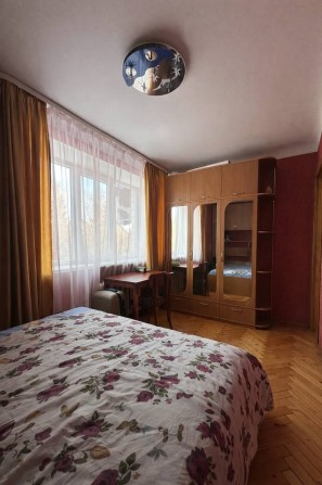 Оренда 3-кімнатної квартири | район "Променя"я - фото 1