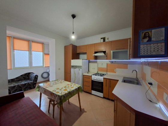 Оренда 1-кімнатної квартири в новобудові,вул.Пулюя,ЖК"Вишеньки" Ивано-Франковск