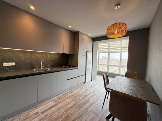 Здається 1-кімнатна квартира Містечко Центральне Ивано-Франковск