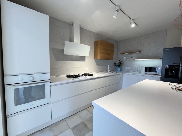 Оренда видової дворівневої квартири ЖК «Супернова» - фото 1