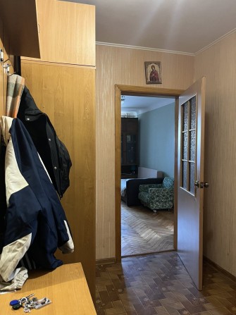 Здається 3 кімната квартира - фото 1