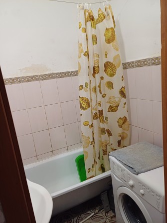 Здам 2 кімн Центр Міськ район пр.Миру, 1/9 поверх, з меблями і техніко - фото 1