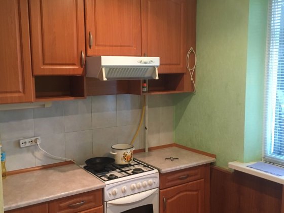 Сдам 2 комнатную квартиру от хозяина Кривой Рог