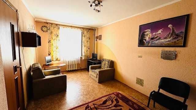 Оренда однокімнатної квартири у Саксаганському районі - фото 1