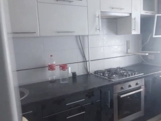 Аренда 2х комнатной на 5 Заречном Кривой Рог