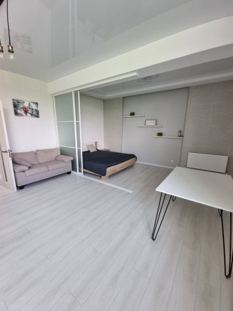 Квартира-студія в ЖК Лемограс - фото 1