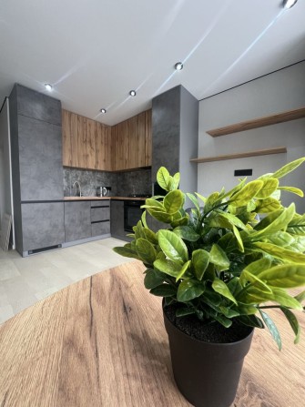 Оренда перша здача однокімнатна квартира газ - фото 1