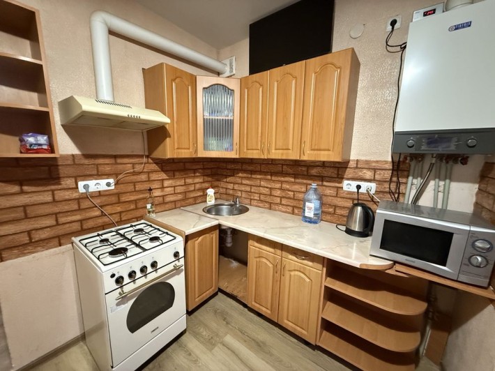 Оренда 1-кімнатної квартири в Ірпені! Парк Мами! - фото 1