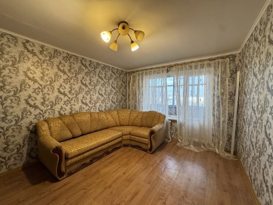 Оренда 1-кімнатної квартири на вул. Генерала Радієвського (Тинка) Кривой Рог