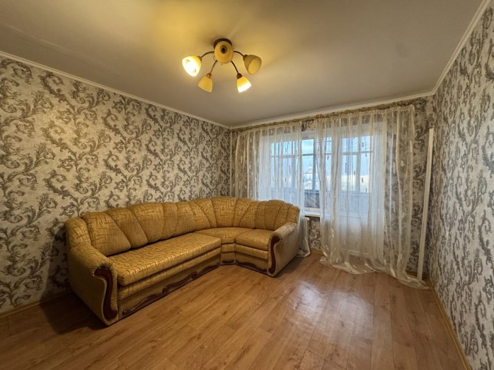 Оренда 1-кімнатної квартири на вул. Генерала Радієвського (Тинка) - фото 1