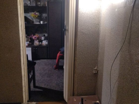 Здам квартиру на тривалий термін Кривой Рог