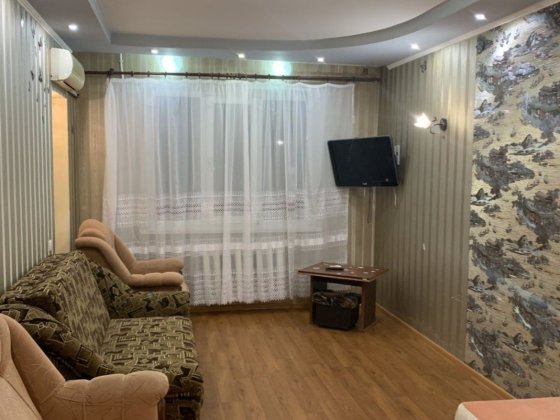 Отличная 1к в р-не, 95кв-ла  по пр.Мира Кривой Рог