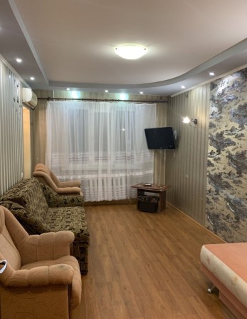 Отличная 1к в р-не, 95кв-ла  по пр.Мира - фото 1