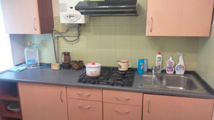 Оренда гарної однокімнатної квартири на Червоній. - фото 1