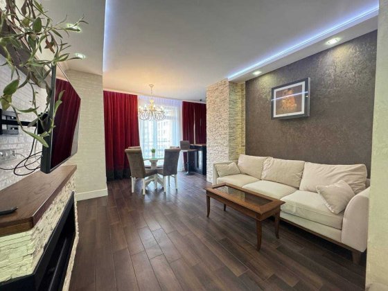 Оренда здам 2 кім квартира вулиця Стуса біля Арсену Ивано-Франковск